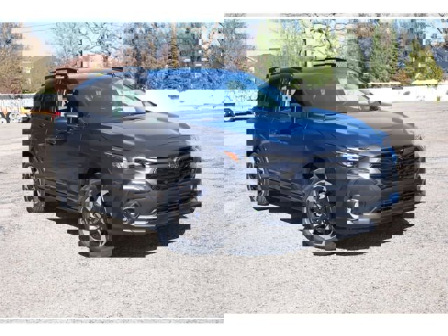 New 2026 Subaru Crosstrek 2.5i Limited image 29