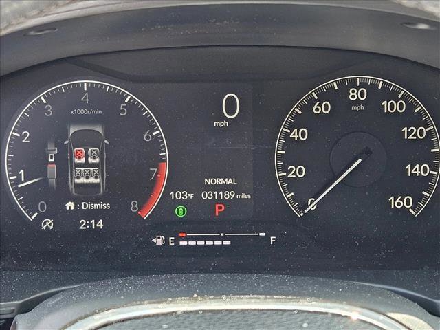 Used 2023 Honda Civic Sport image 6