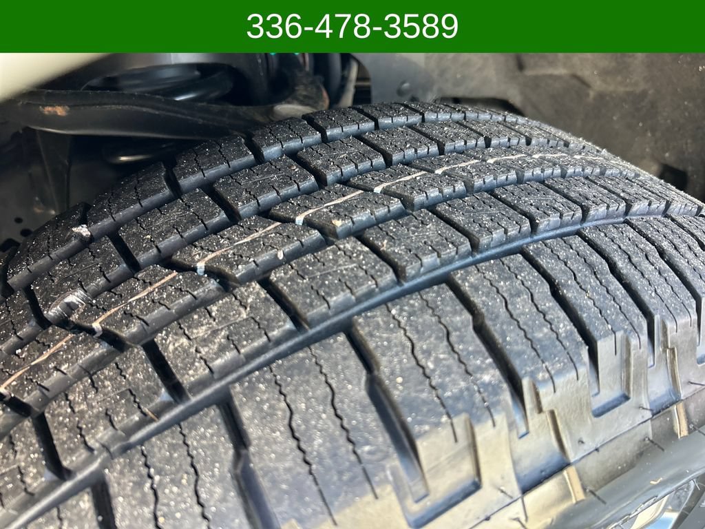 Used 2023 Ford F150 XLT w/ Equipment Group 302A High AWD/4WD image 27