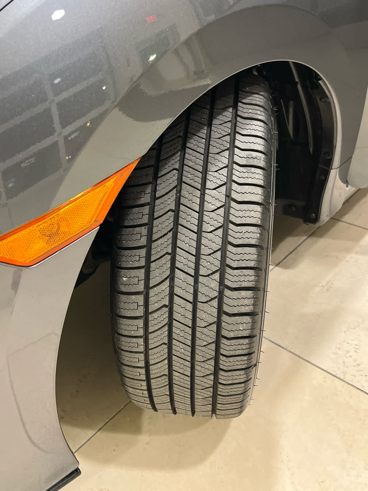 Used 2020 Honda Civic EX image 16