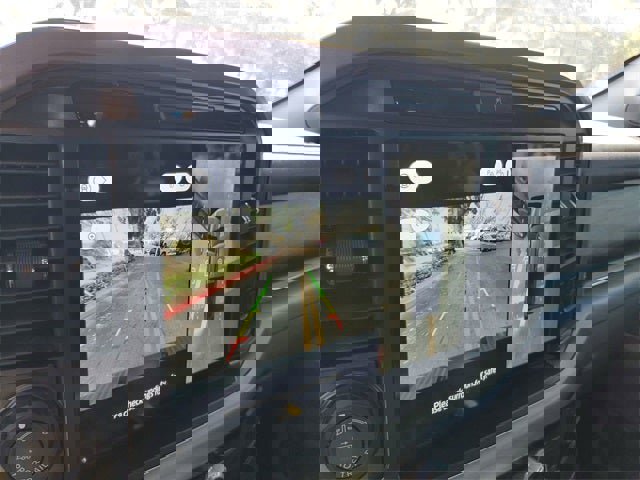 Used 2025 Ford F150 Lariat w/ Equipment Group 501A Mid image 90