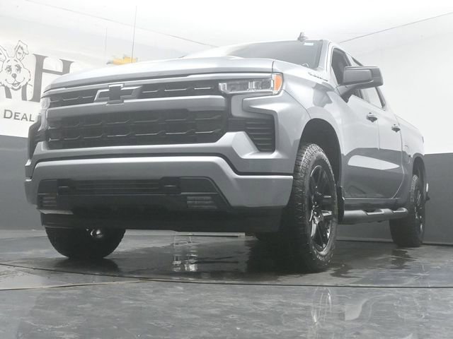 New 2026 Chevrolet Silverado 1500 RST w/ RST Select Package AWD/4WD image 4