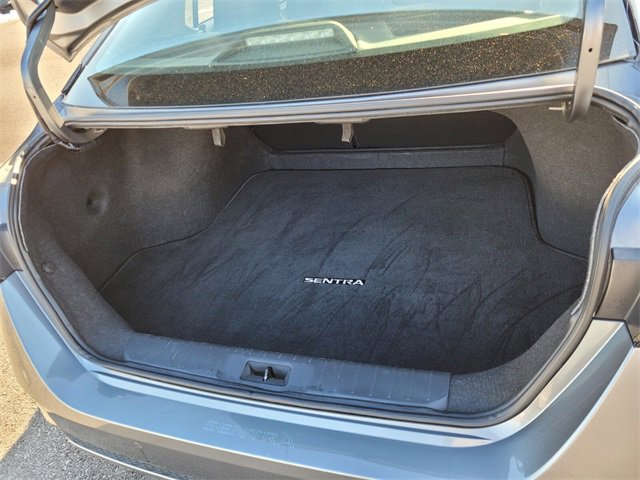 Used 2024 Nissan Sentra SV w/ All-Weather Package image 14