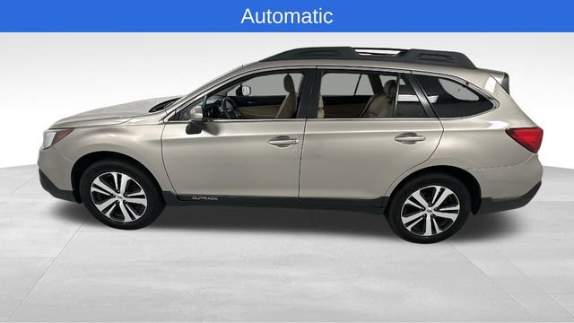 Used 2019 Subaru Outback 2.5i Limited image 6