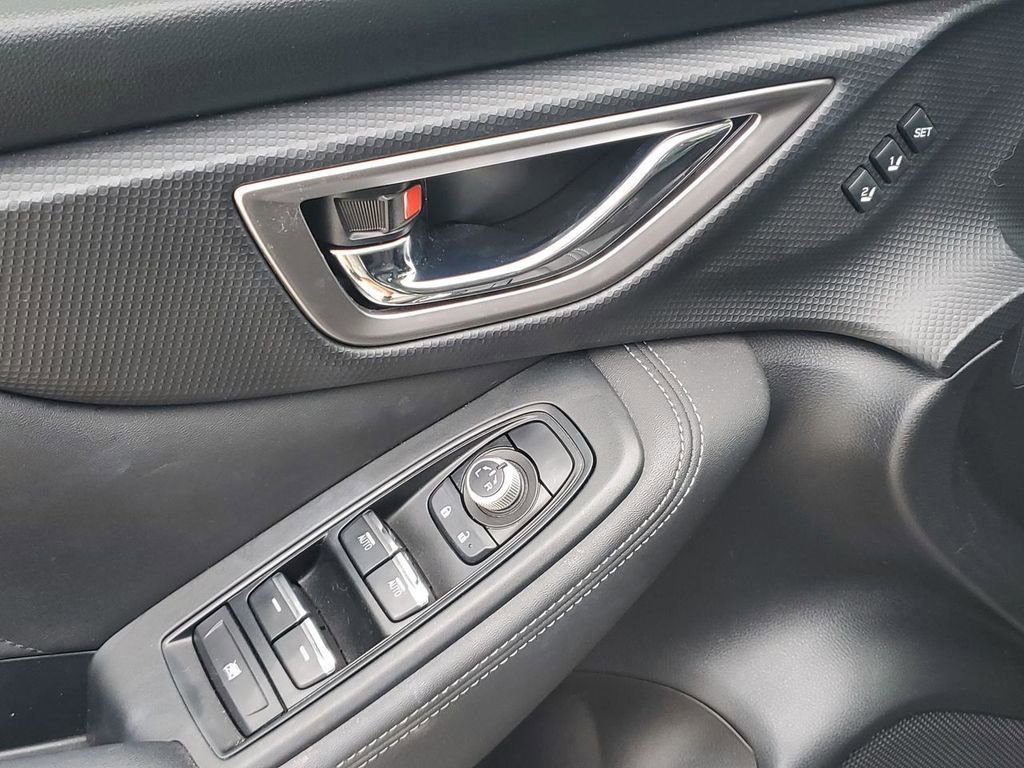 Used 2024 Subaru Forester Touring image 43