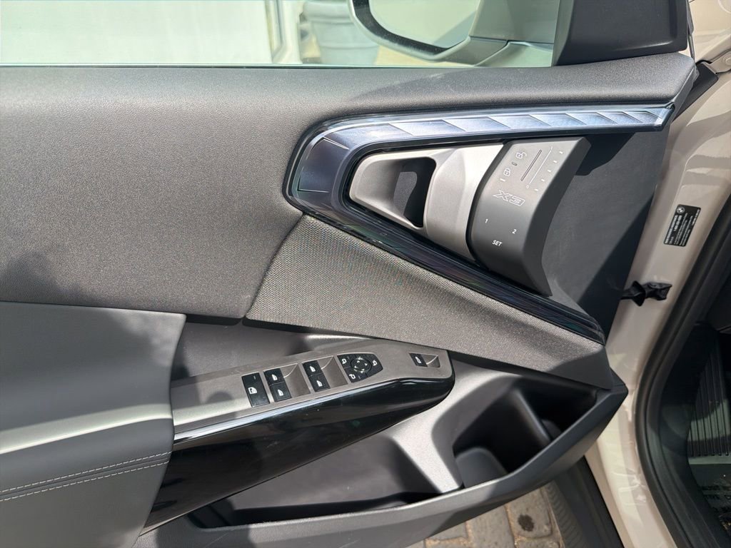 New 2026 BMW X3 xDrive30 w/ Premium Package image 37