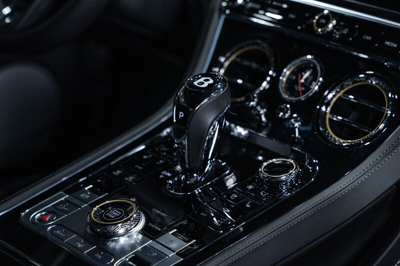 Used 2020 Bentley Continental GT V8 AWD/4WD image 57