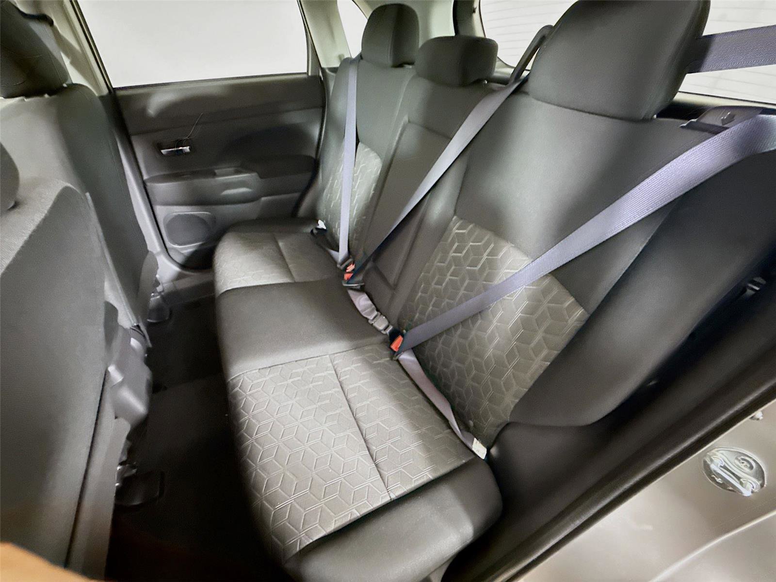 New 2026 Mitsubishi Outlander Sport AWD image 14