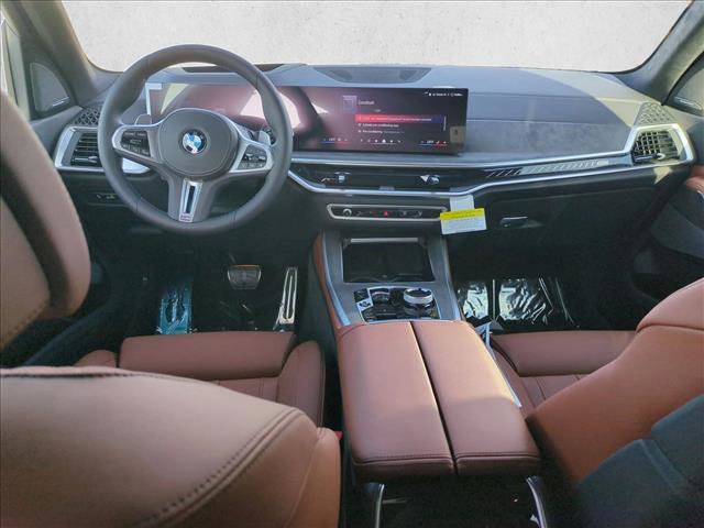 New 2026 BMW X5 M60i image 15