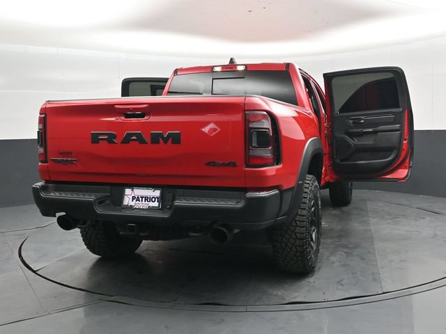 Used 2022 RAM 1500 TRX w/ TRX Level 1 Equipment Group AWD/4WD image 50