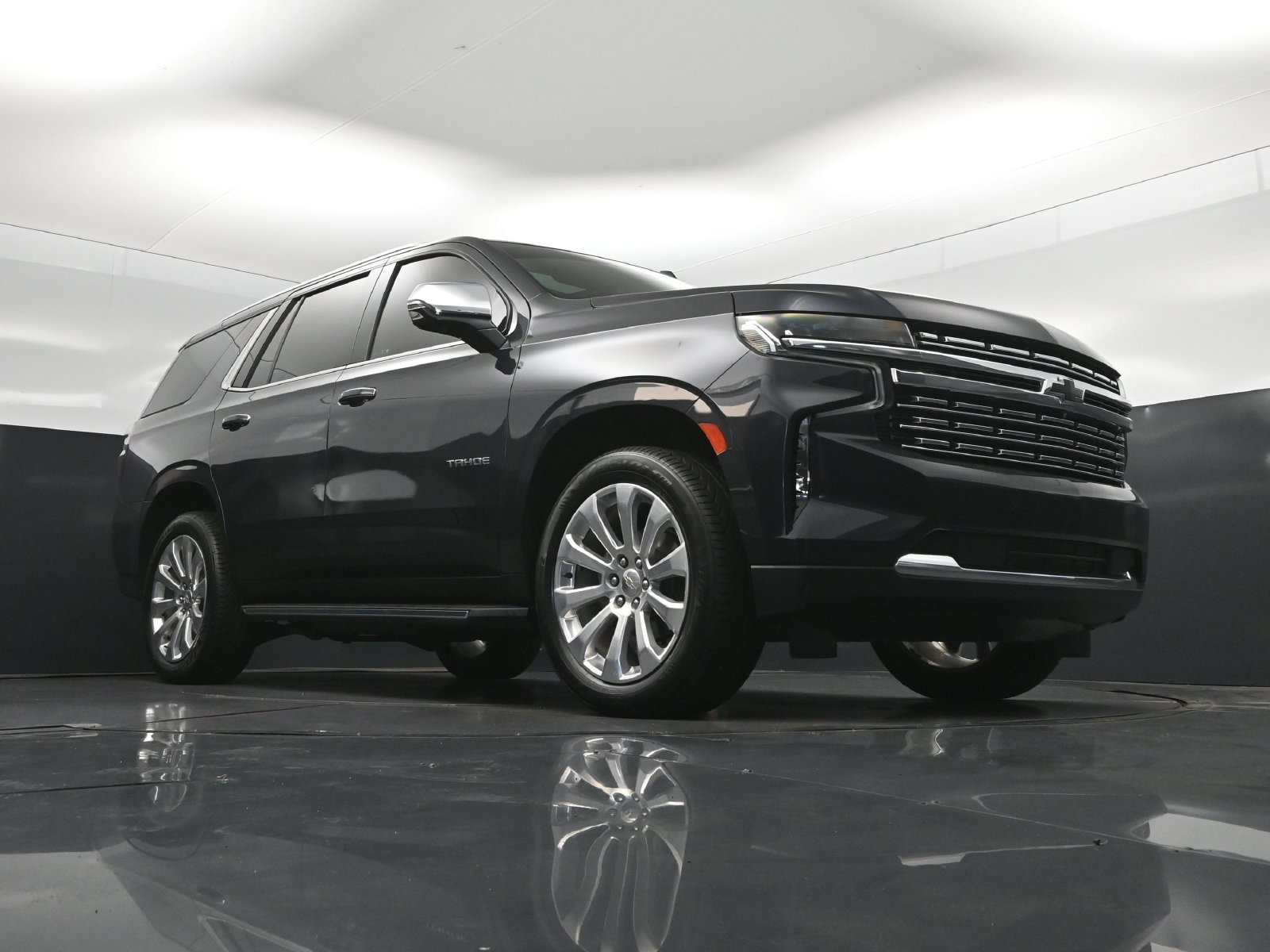 Certified 2023 Chevrolet Tahoe Premier w/ Premium Package 2 RWD image 44