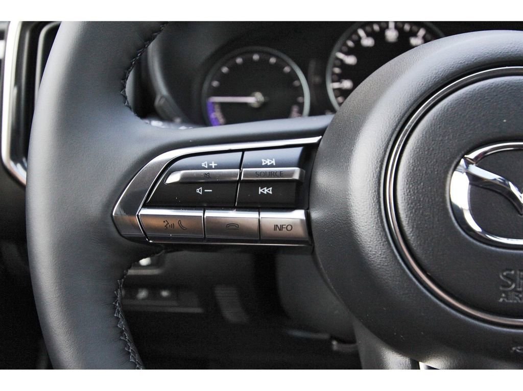 New 2026 MAZDA CX-50 2.5 Hybrid w/ Weather Package image 13