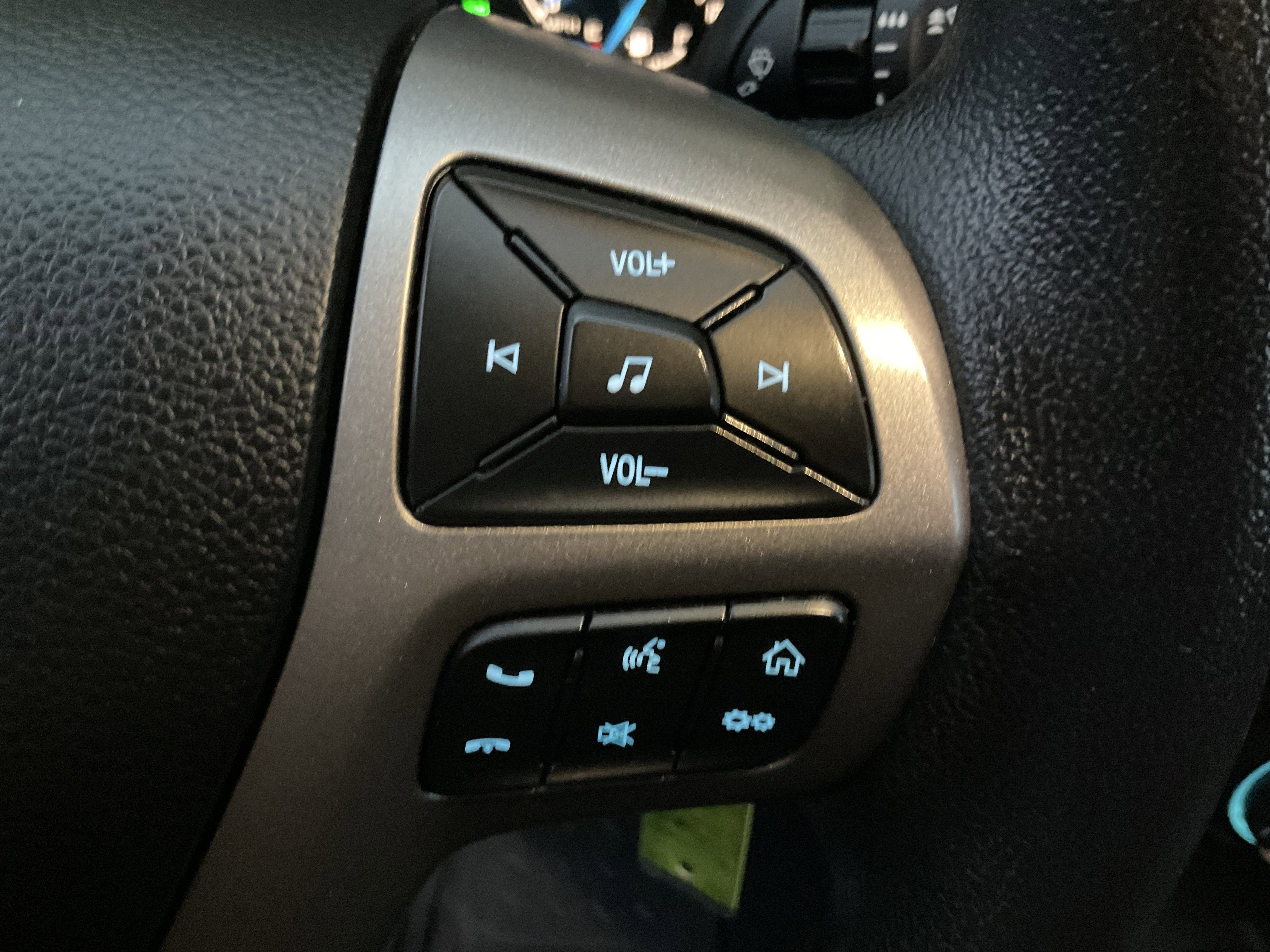 Used 2022 Ford Ranger XLT w/ Trailer Tow Package image 29