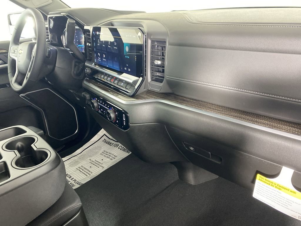 New 2026 Chevrolet Silverado 1500 LT w/ Protection Package image 29