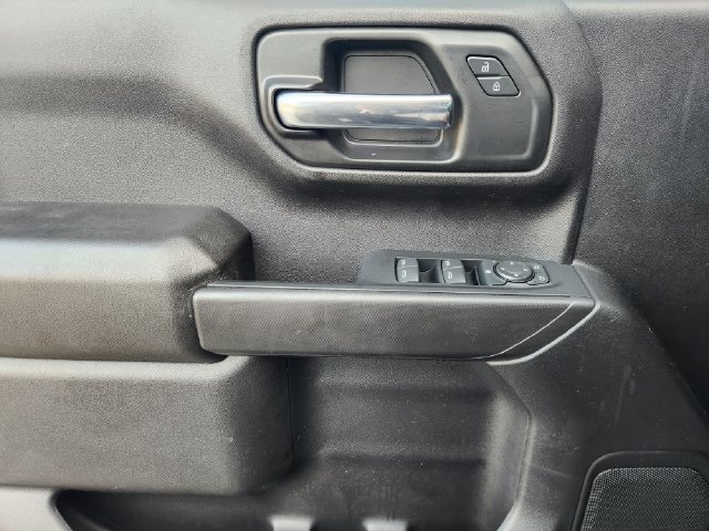 Used 2024 Chevrolet Silverado 1500 Custom Trail Boss w/ LPO, Dark Essentials Package AWD/4WD image 25