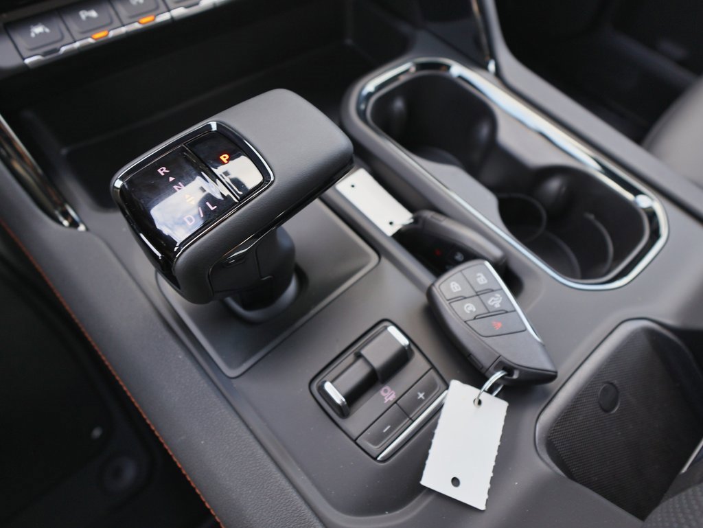 New 2026 GMC Sierra 1500 AT4 w/ AT4 Premium Package image 27