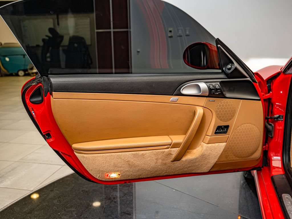 Used 2009 Porsche 911 Carrera S RWD image 29
