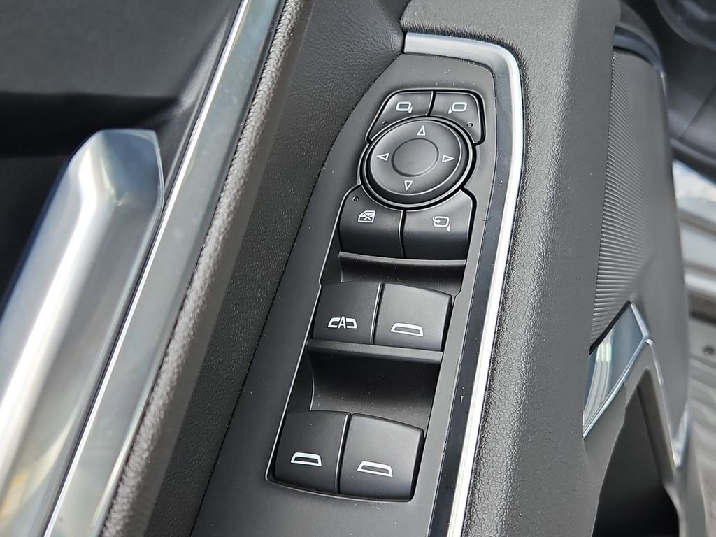 New 2026 Chevrolet Silverado 2500 LT w/ Texas Edition image 15