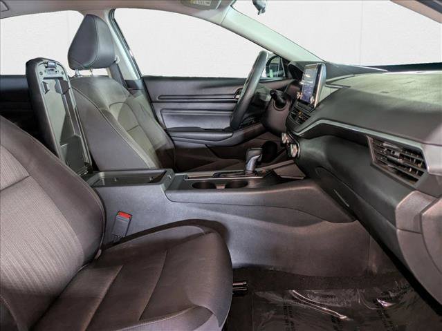 Used 2020 Nissan Altima 2.5 S image 20
