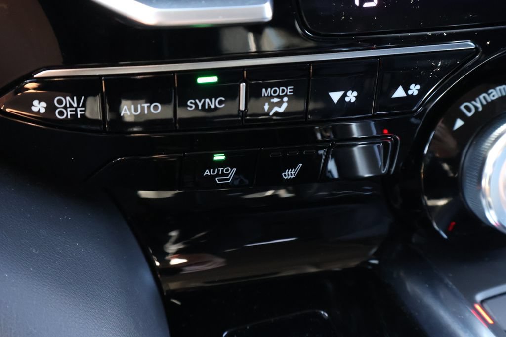 Used 2025 Acura MDX FWD w/ Technology Package image 26