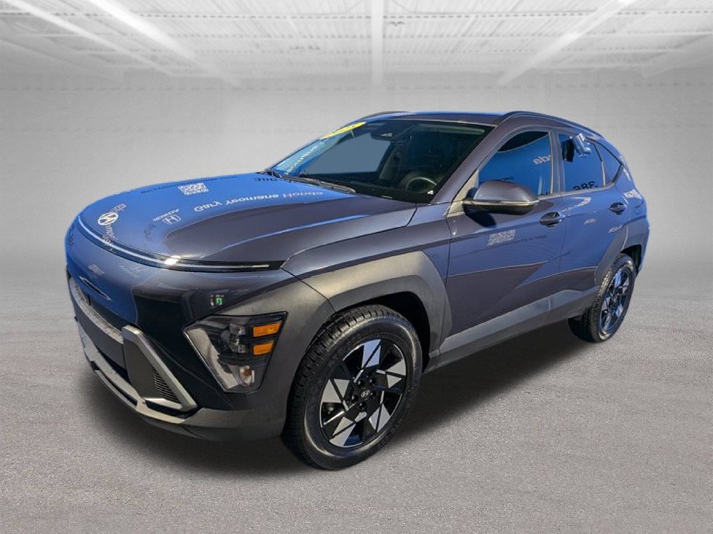 Used 2025 Hyundai Kona SEL AWD/4WD image 9