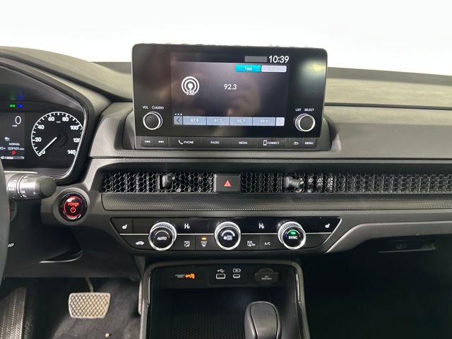 Used 2024 Honda CR-V Sport image 21