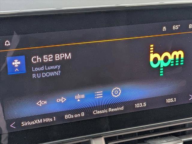 Used 2024 Chevrolet Trax RS image 14