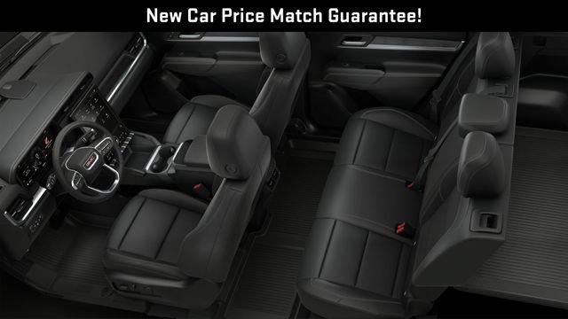 New 2027 GMC Terrain Elevation w/ Elevation Premium Package AWD/4WD image 10
