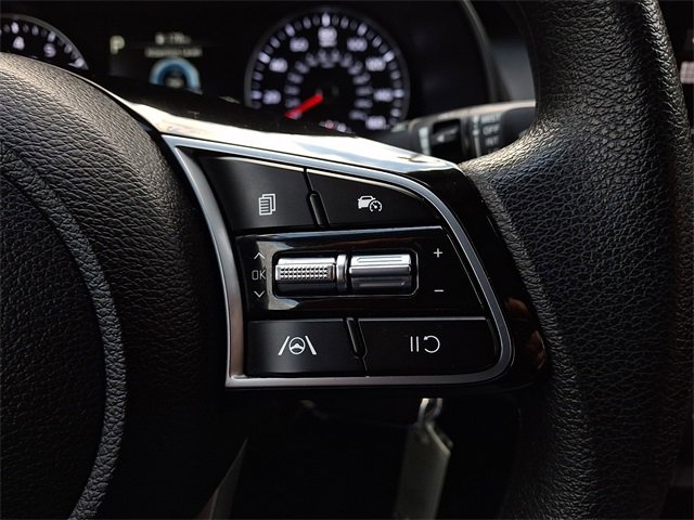 Used 2023 Kia Forte LXS image 23