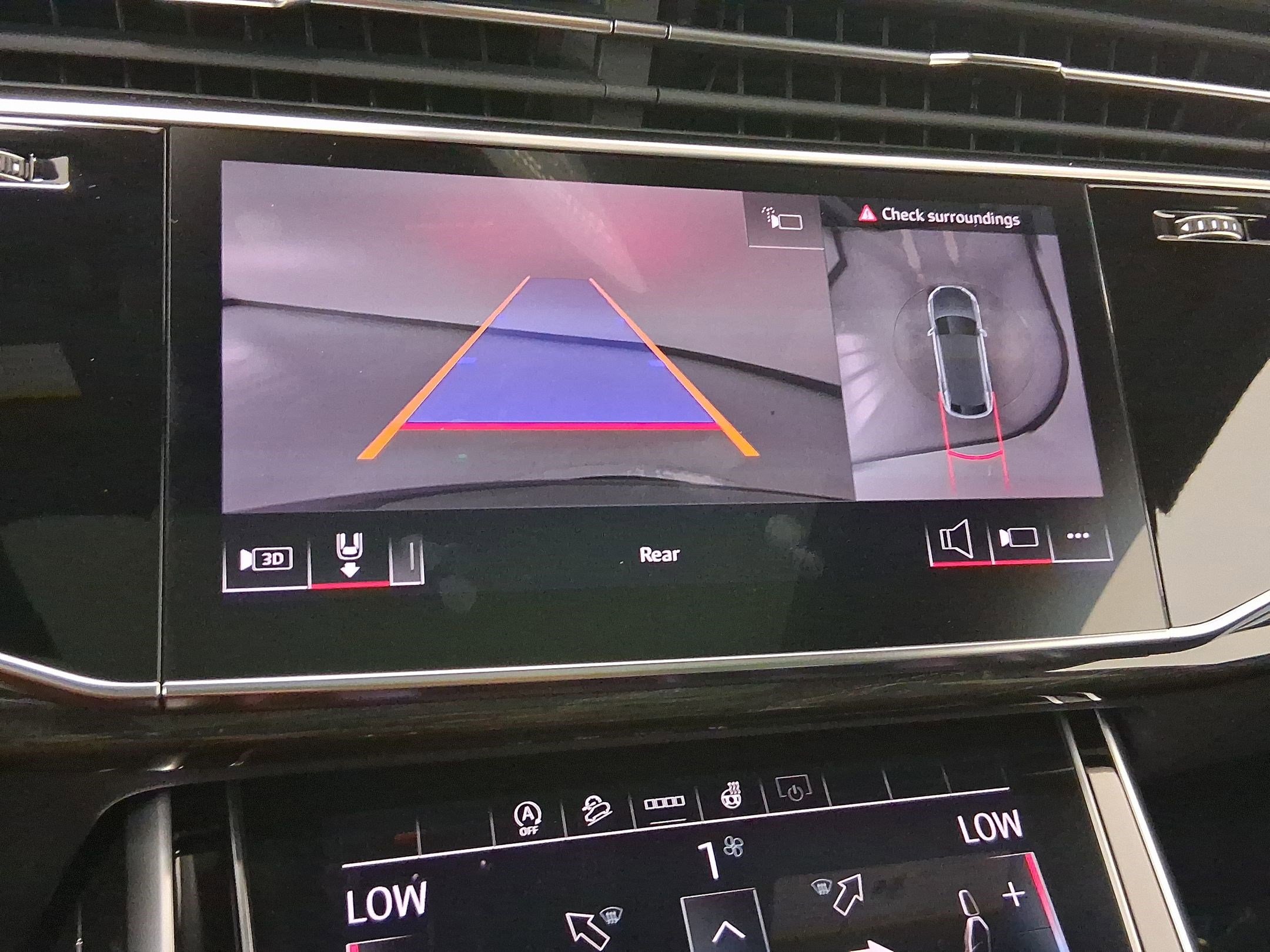 New 2026 Audi Q8 Premium image 22