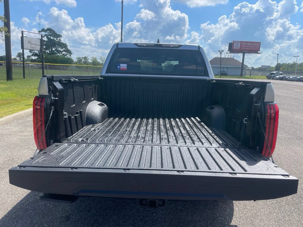 New 2026 Toyota Tundra SR5 AWD/4WD image 15