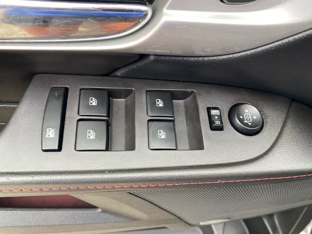 Used 2014 GMC Terrain SLT w/ Safety Package AWD/4WD image 17
