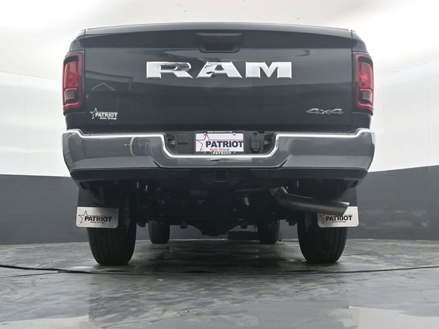 New 2026 RAM 2500 Tradesman image 40