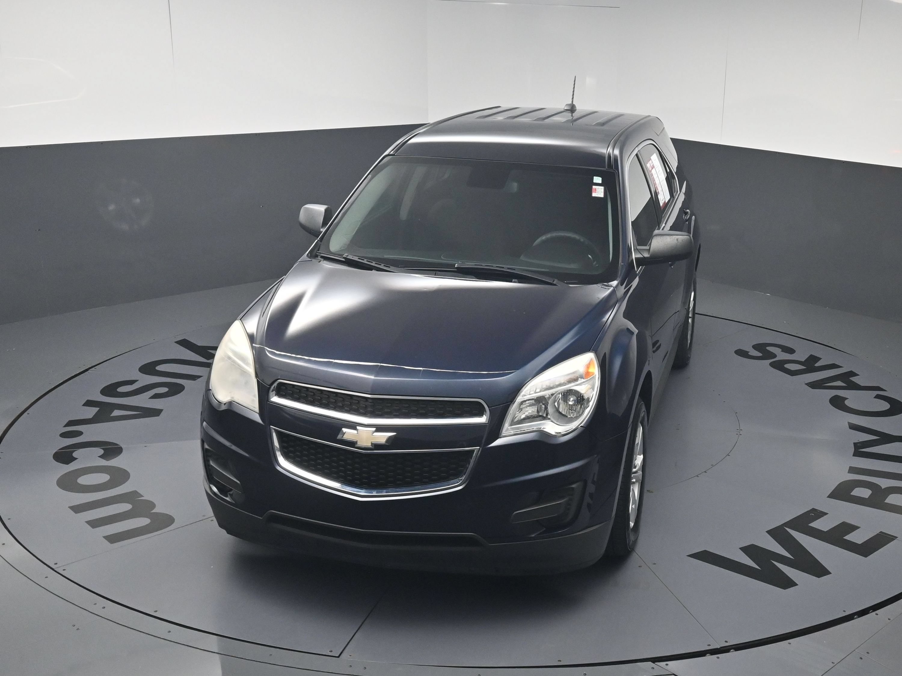 Used 2015 Chevrolet Equinox LS FWD image 30
