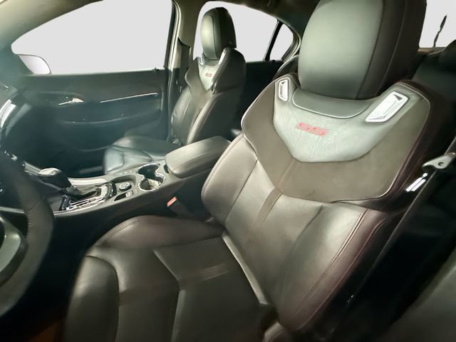 Used 2015 Chevrolet SS RWD image 22