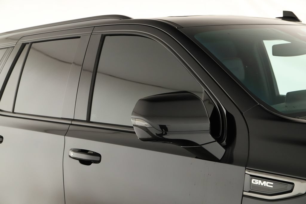 Used 2024 GMC Yukon AT4 w/ AT4 Premium Plus Package AWD/4WD image 40