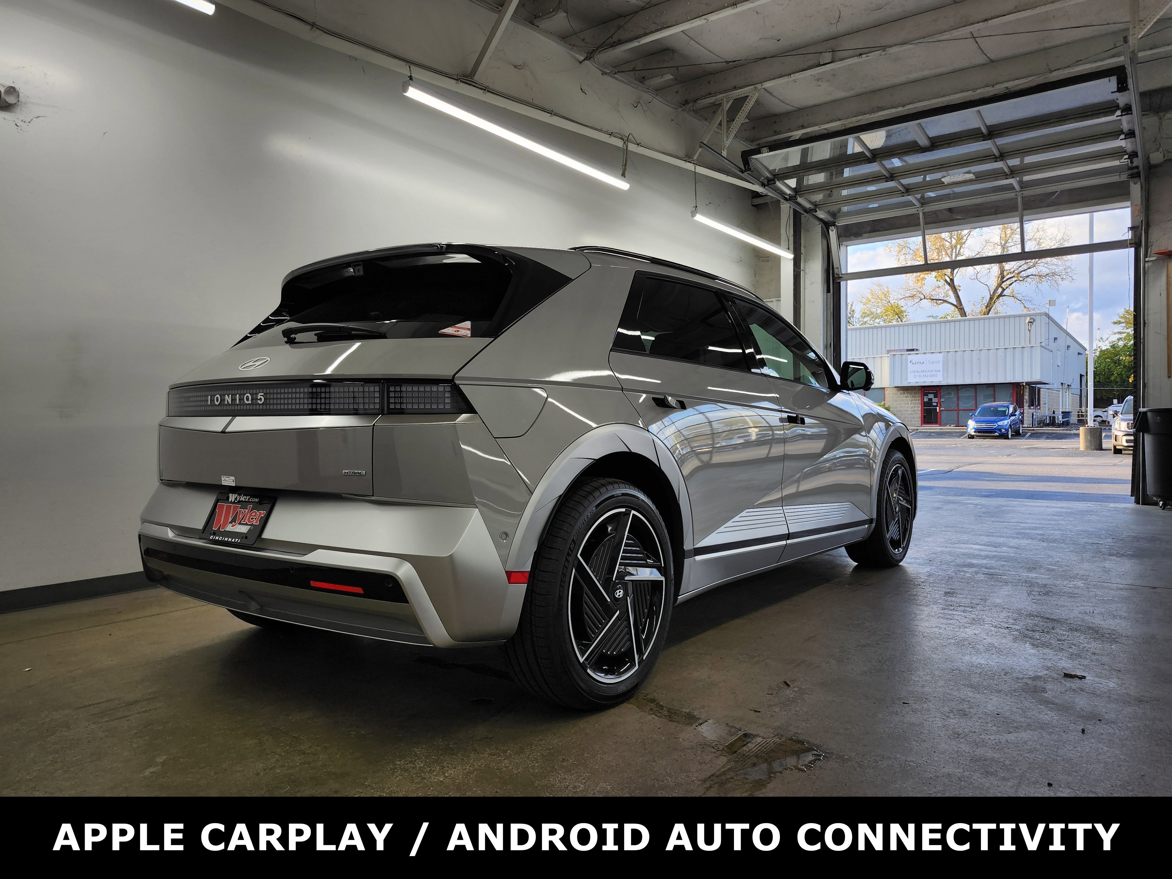 New 2026 Hyundai Ioniq 5 Limited image 3