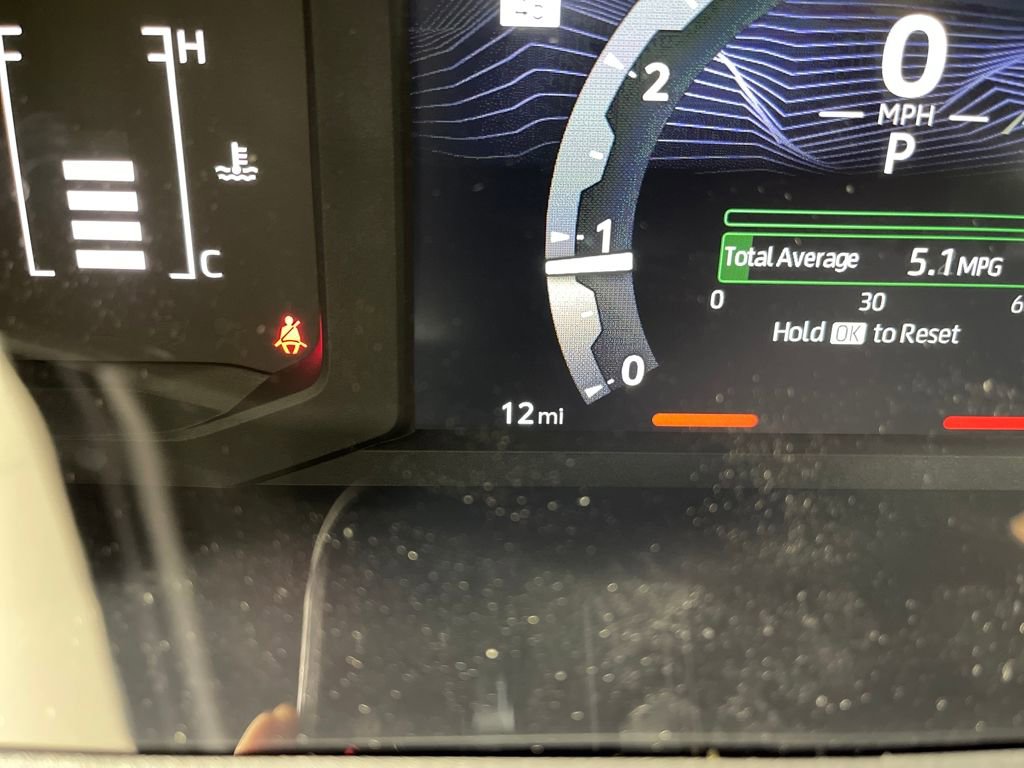 New 2026 Toyota Tacoma SR5 image 19