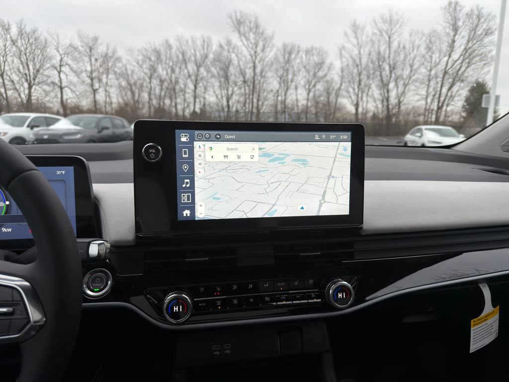 New 2026 Honda Prologue Elite image 15