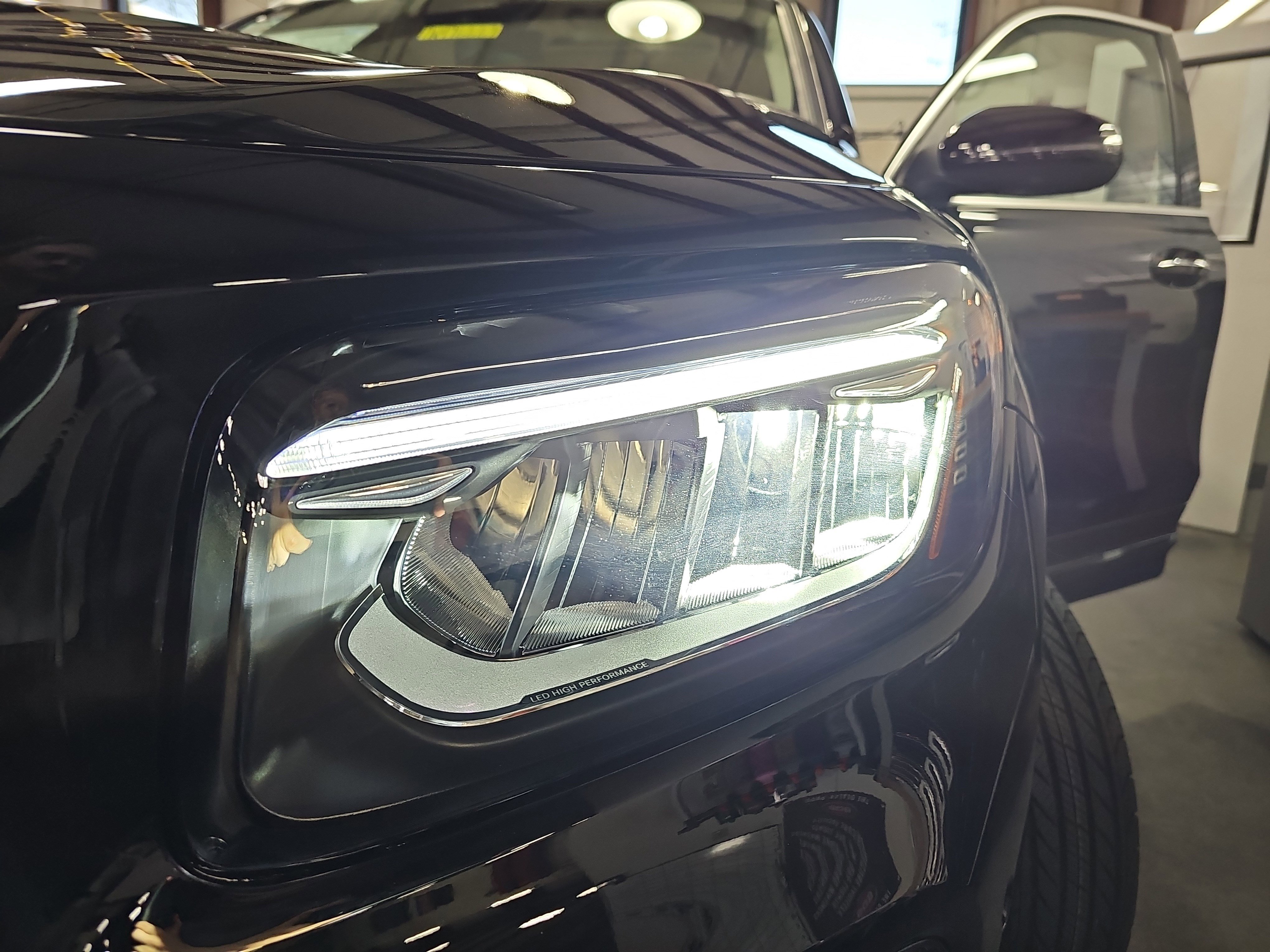 New 2026 Mercedes-Benz GLB 250 image 33