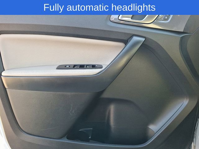 Used 2022 Ford Ranger Lariat w/ Equipment Group 501A High image 15