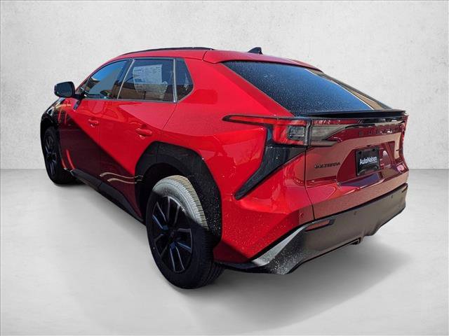 New 2026 Subaru Solterra Premium image 7