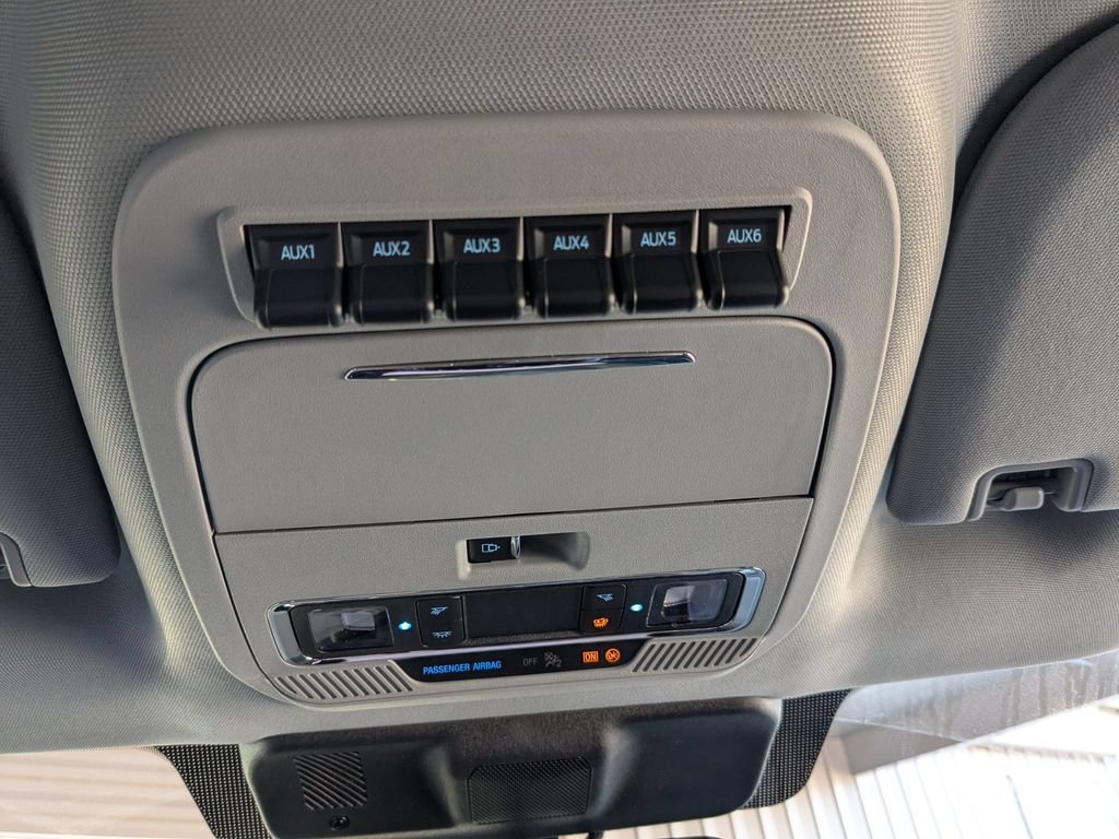 New 2027 Ford F250 Lariat w/ Lariat Premium Package AWD/4WD image 21
