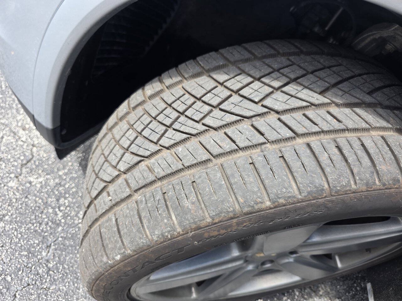 Used 2016 Porsche Cayenne S AWD/4WD image 30
