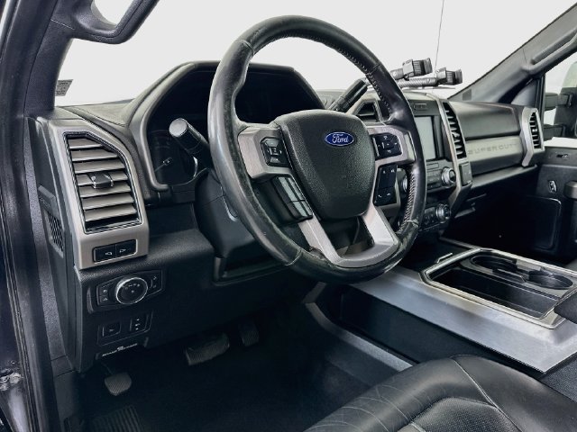 Used 2019 Ford F250 Platinum AWD/4WD image 11