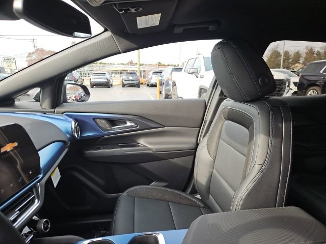 New 2026 Chevrolet Equinox EV LT AWD/4WD image 29