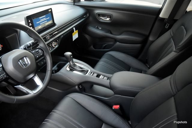 New 2027 Honda HR-V EX-L image 7