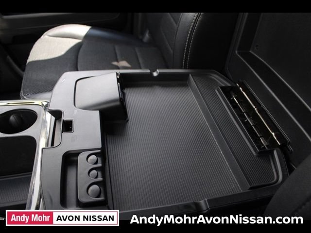 Used 2016 RAM 1500 Sport w/ Convenience Group AWD/4WD image 38
