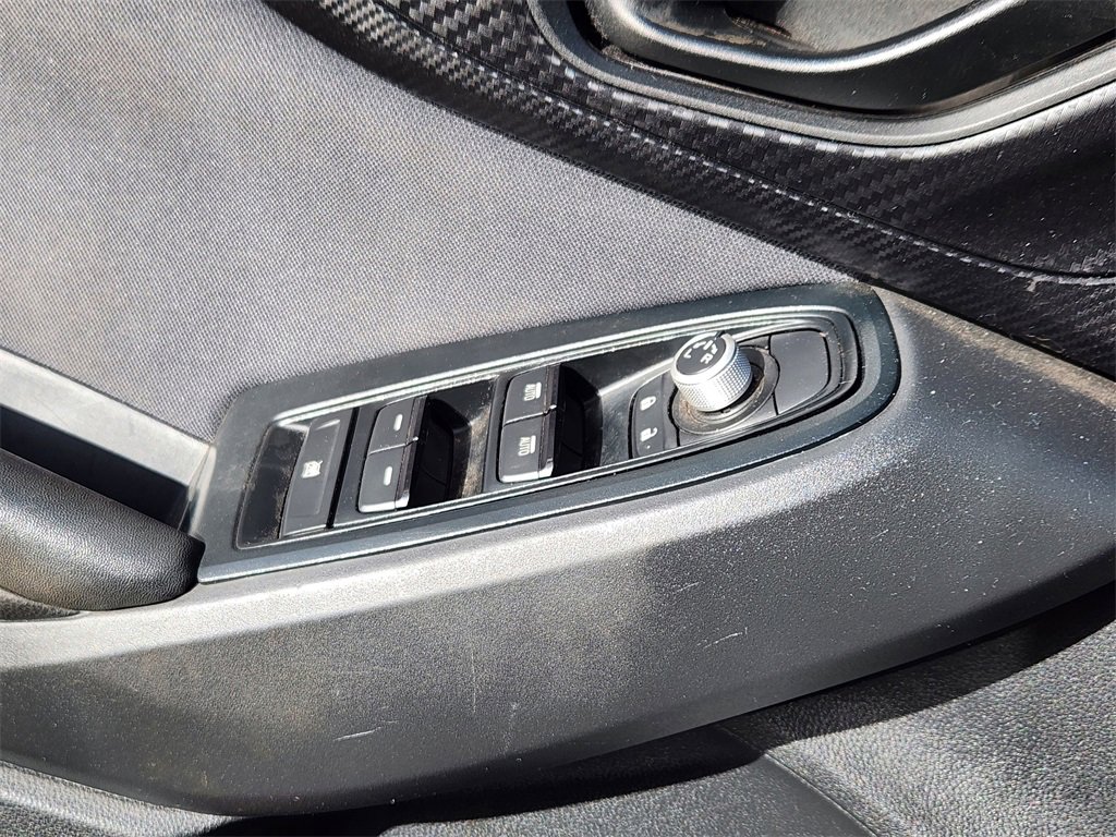 Used 2021 Subaru Crosstrek 2.0i Premium w/ Moonroof Package image 4