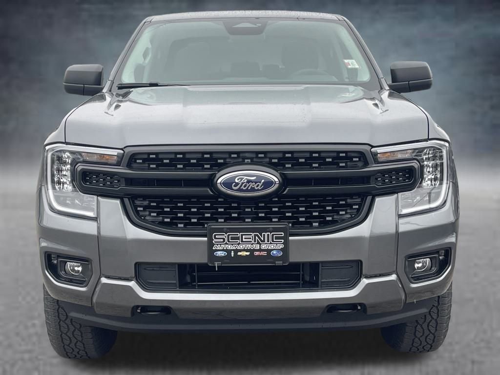New 2025 Ford Ranger XL w/ Trailer Tow Package AWD/4WD image 26
